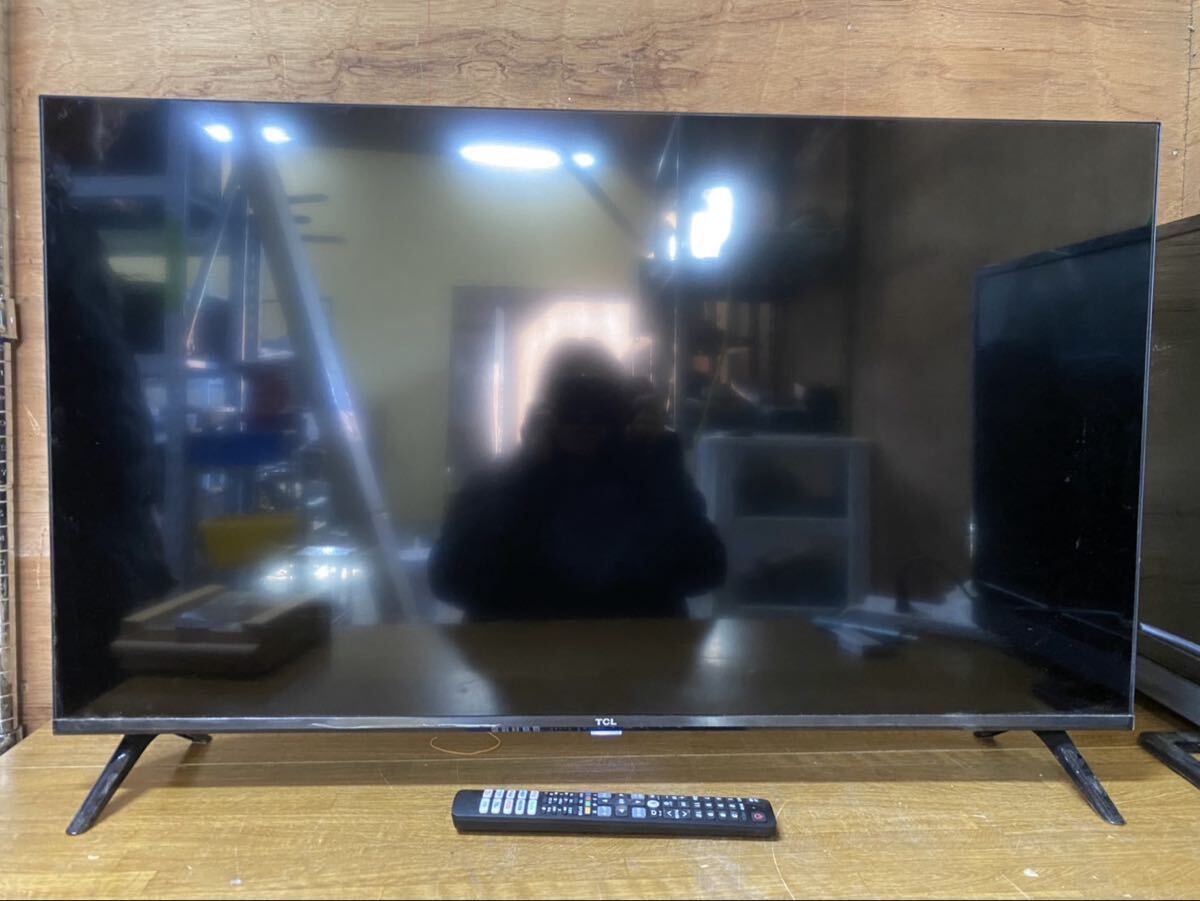 2026年最新】Yahoo!オークション -tcl 32型の中古品・新品・未使用品一覧
