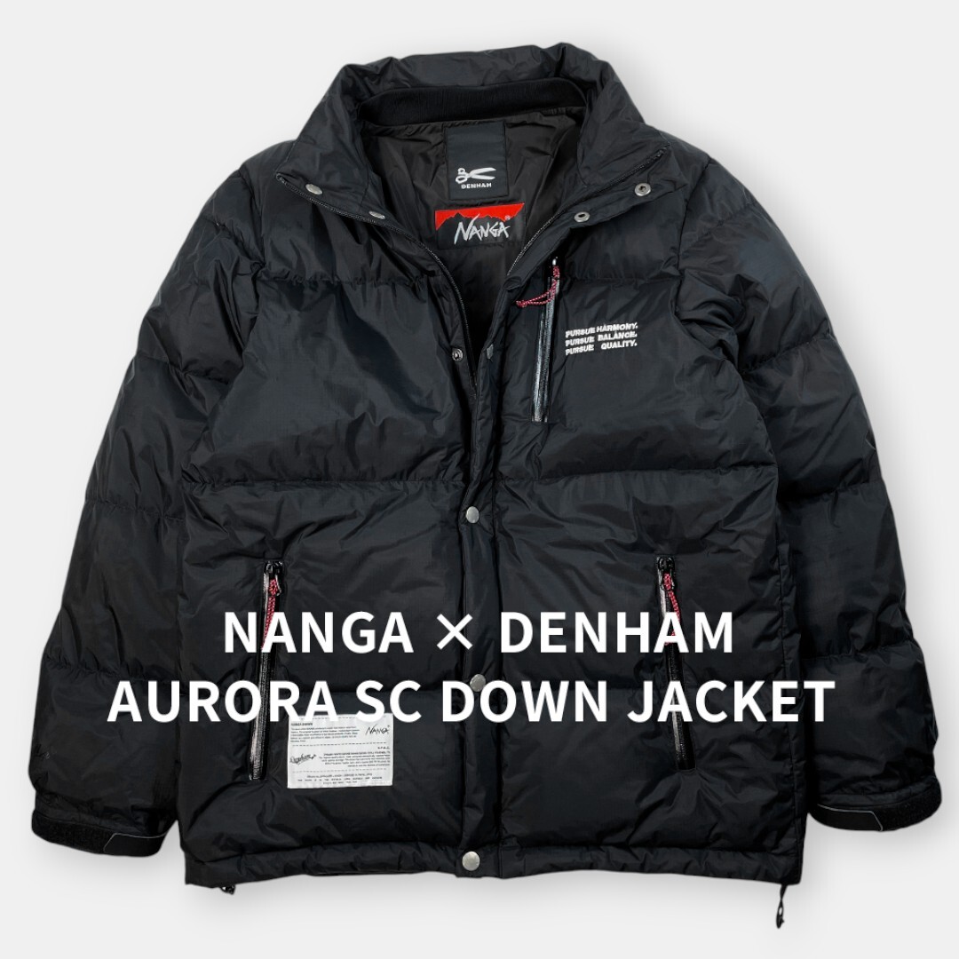 美品】everyone quilting down jacket サイズM｜Yahoo!フリマ（旧