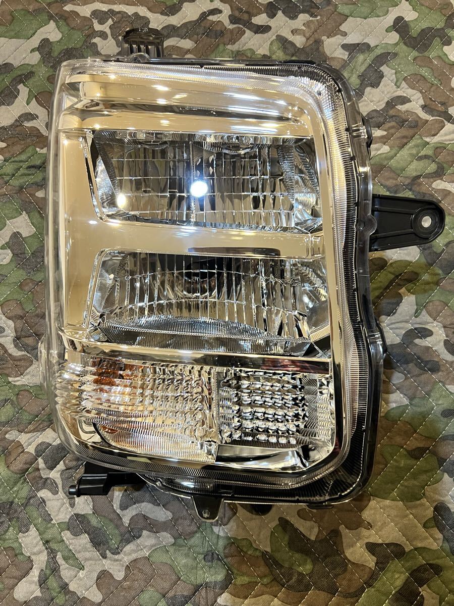 2026年最新】Yahoo!オークション -エブリィ da17v ヘッドライト(パーツ