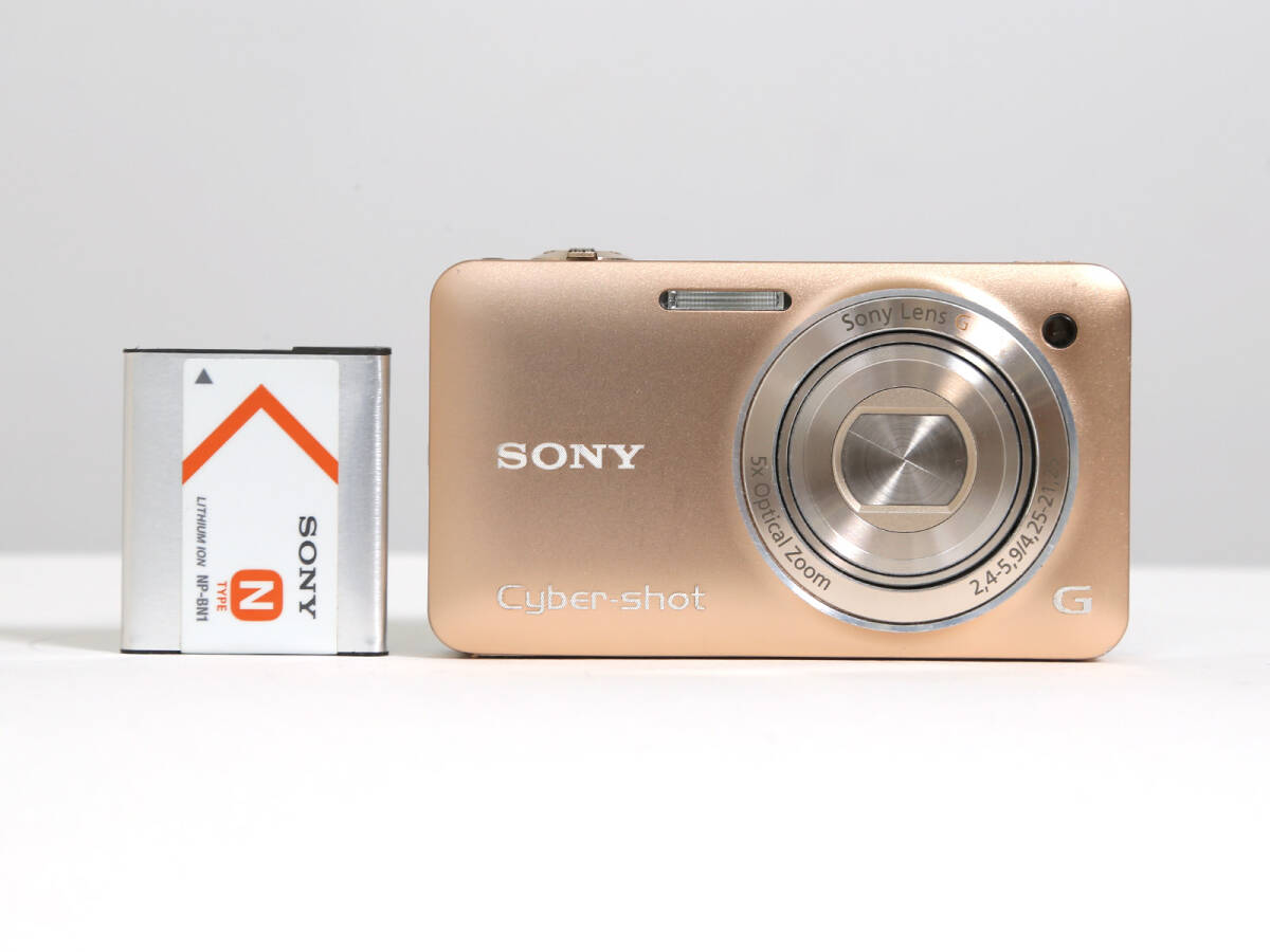 Yahoo!オークション -「sony dsc-wx5」の落札相場・落札価格