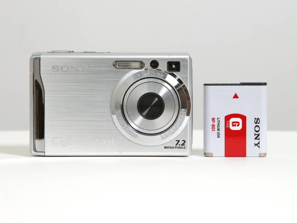 Yahoo!オークション -「dsc-w80」の落札相場・落札価格