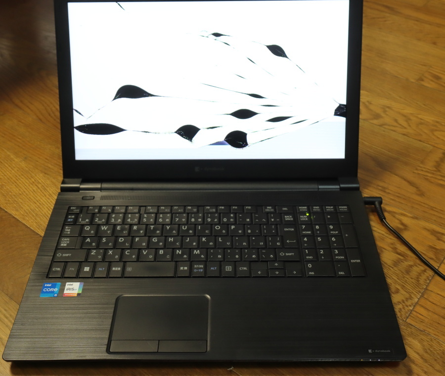 2026年最新】Yahoo!オークション -ダイナブック ジャンクの中古品