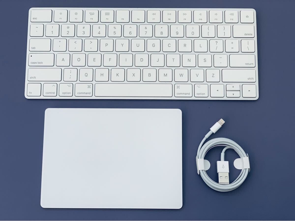 Apple Magic Trackpad 2 オークション比較 - 価格.com