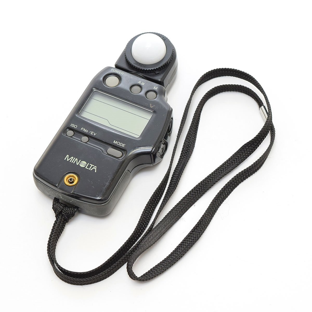 2026年最新】Yahoo!オークション -ミノルタ 露出計の中古品・新品・未