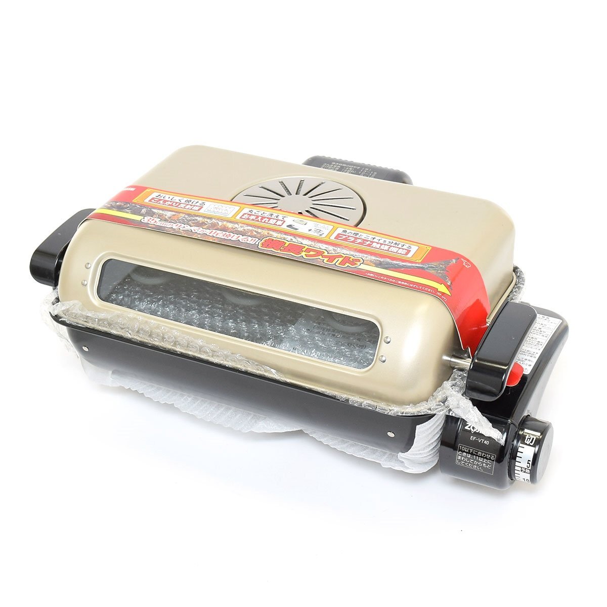 Yahoo!オークション -「ef-vt40」の落札相場・落札価格