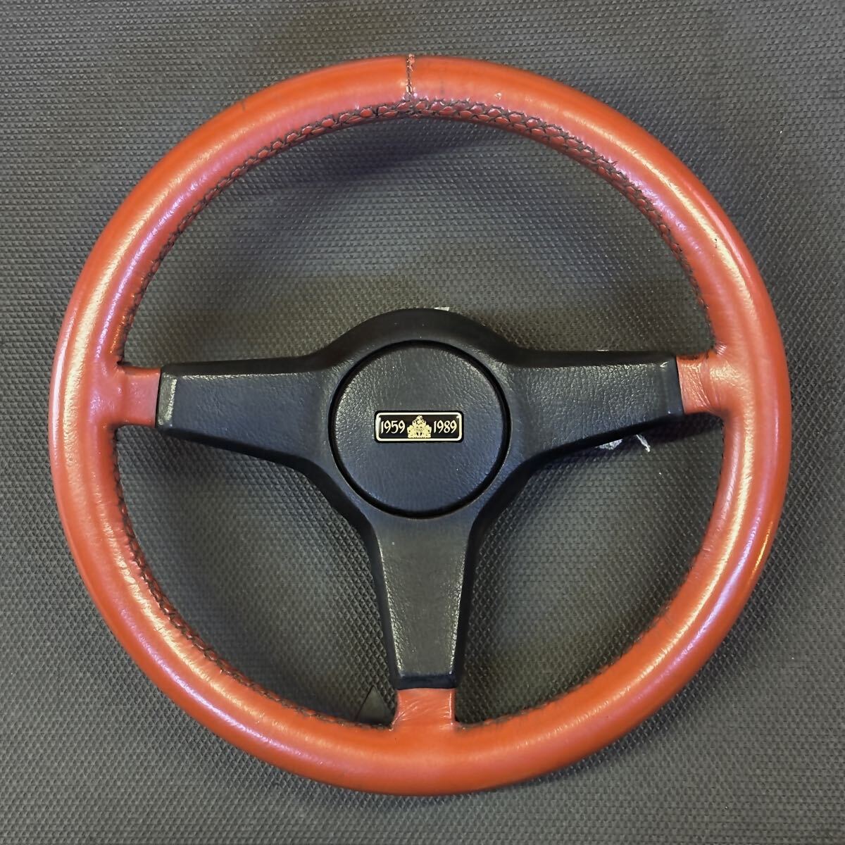 2026年最新】Yahoo!オークション -ローバーミニ(ステアリング)の中古品