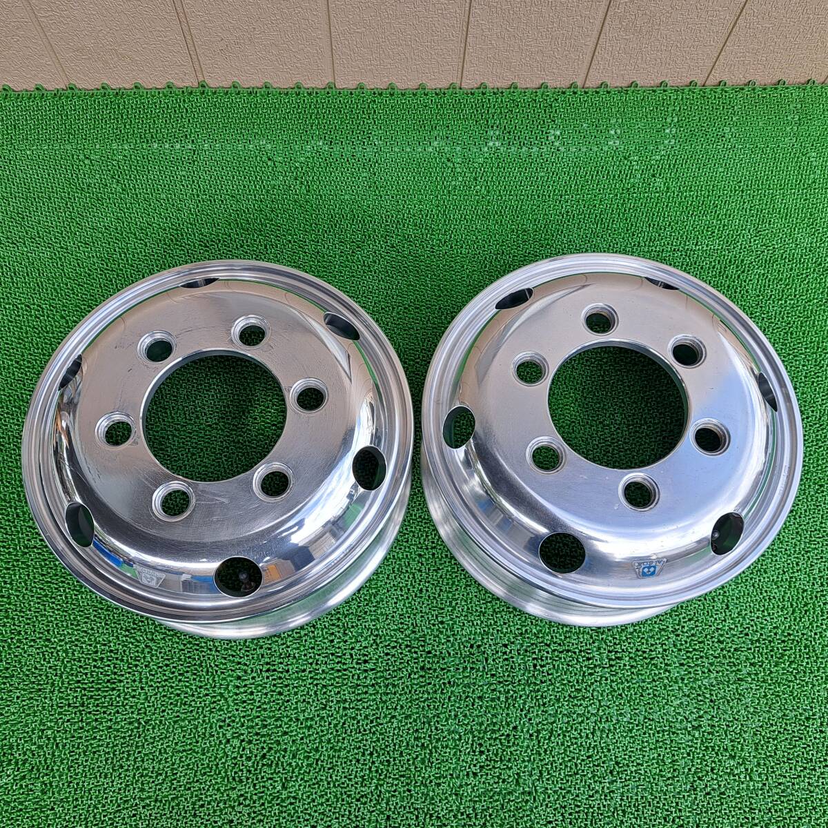 2026年最新】Yahoo!オークション -17.5 6.00 ホイールの中古品・新品