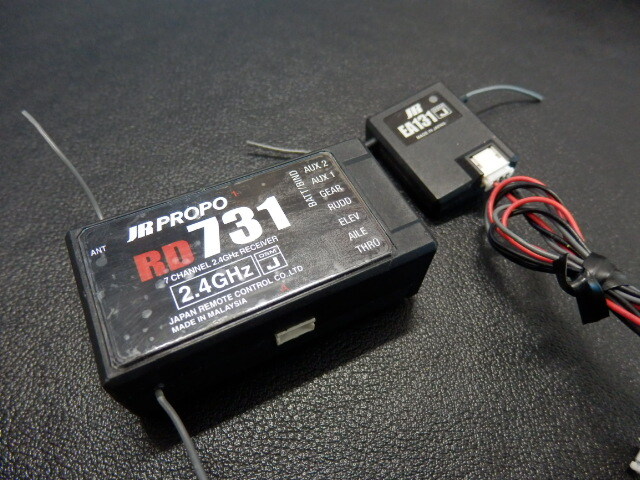 2026年最新】Yahoo!オークション -jr 受信機の中古品・新品・未使用品一覧