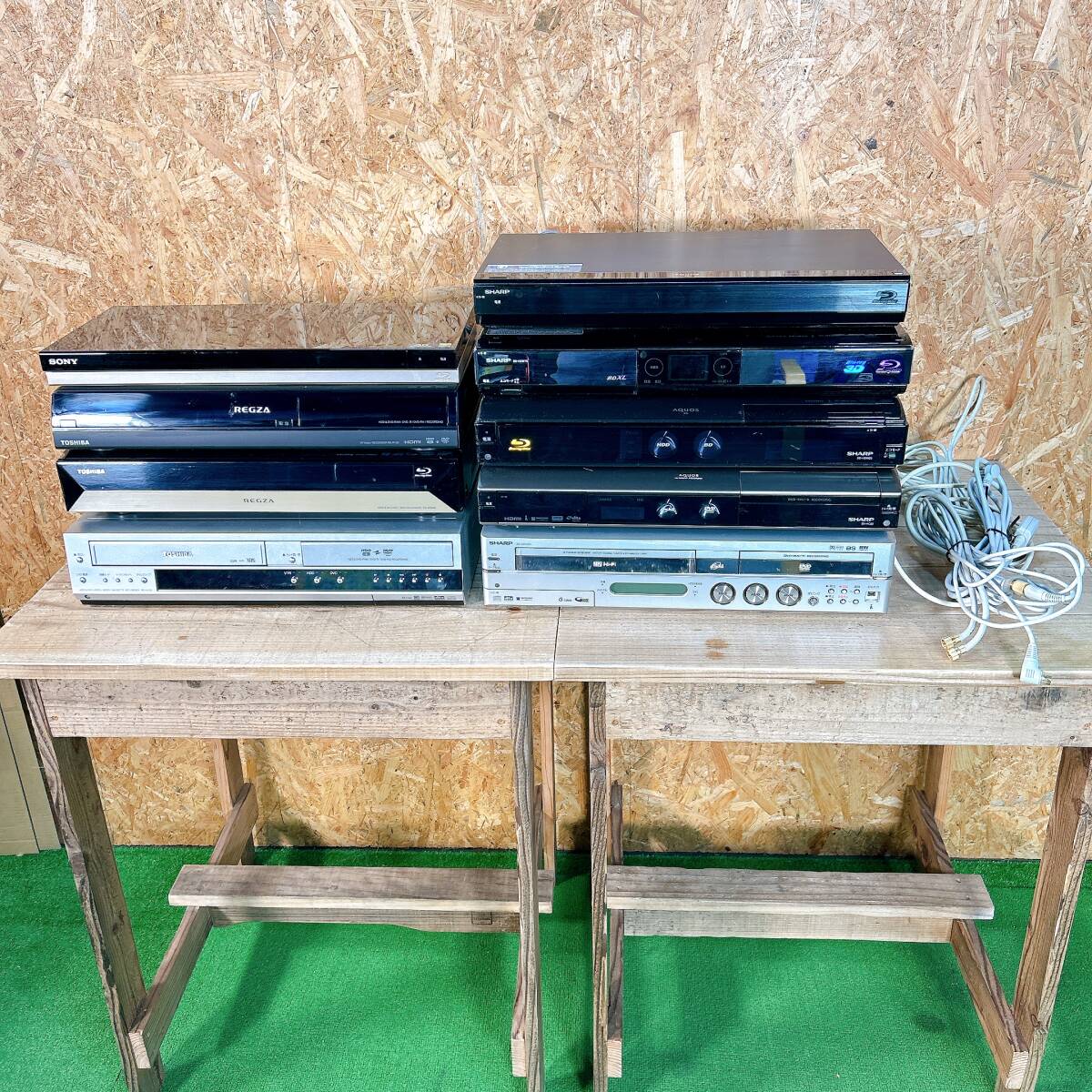 2026年最新】Yahoo!オークション -東芝 ブルーレイレコーダー ジャンク