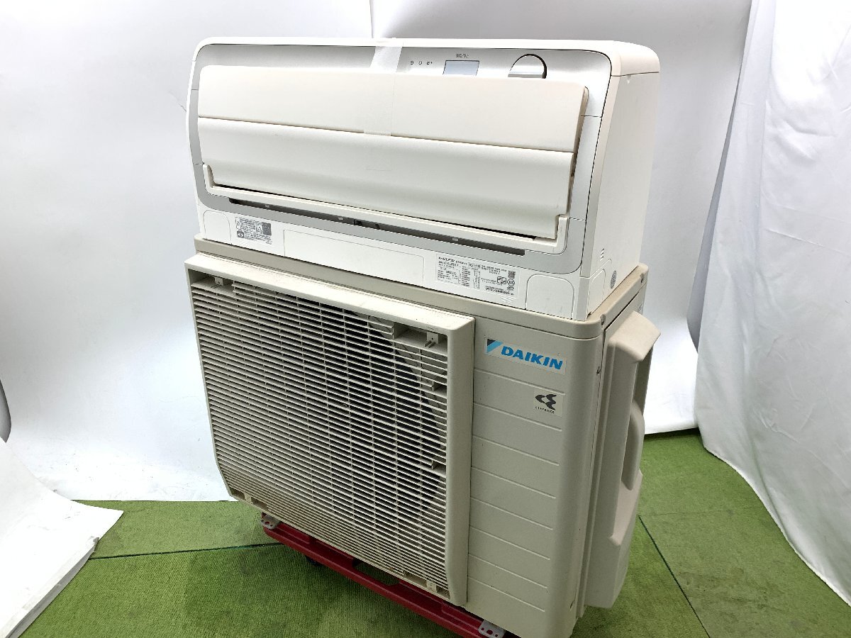 2026年最新】Yahoo!オークション -ダイキン エアコンの中古品・新品