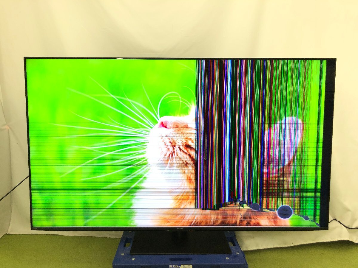2026年最新】Yahoo!オークション -60インチ テレビ ジャンクの中古品
