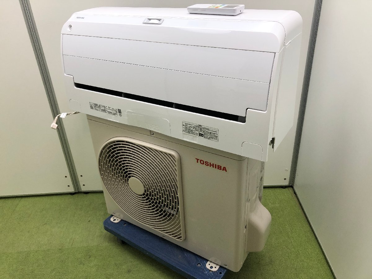 2026年最新】Yahoo!オークション -東芝エアコンの中古品・新品・未使用