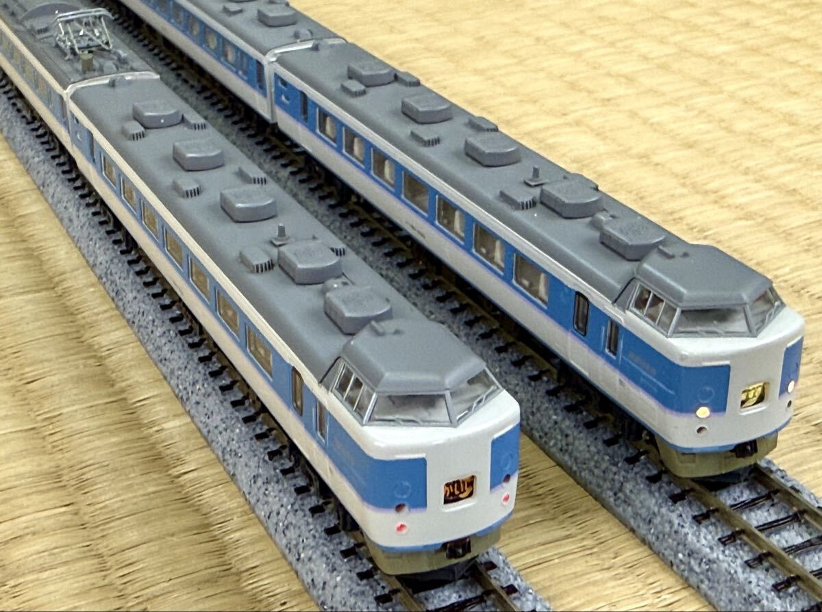 Yahoo!オークション -「nゲージ 関水金属」の落札相場・落札価格