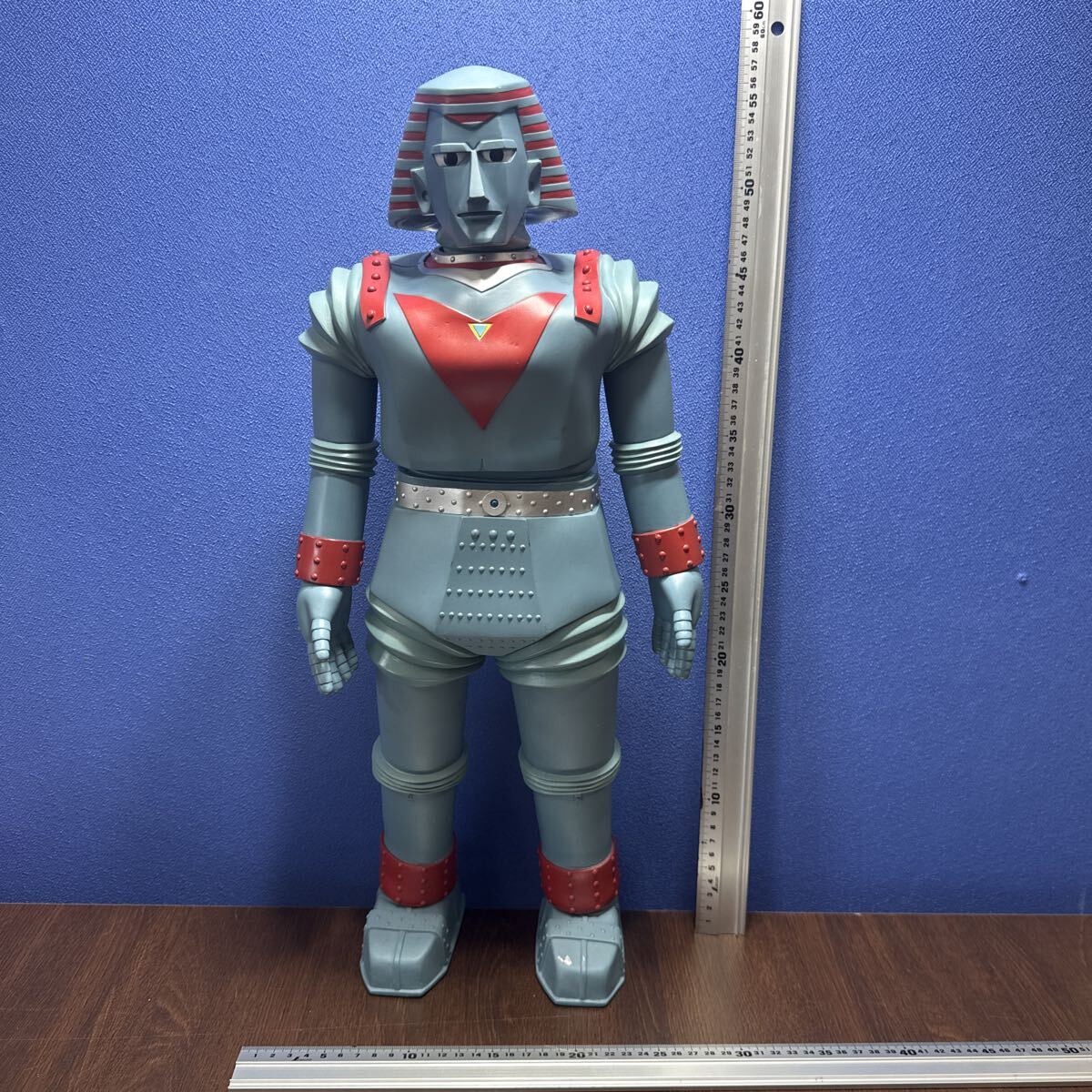 2026年最新】Yahoo!オークション -マーミットジャイアントロボの中古品