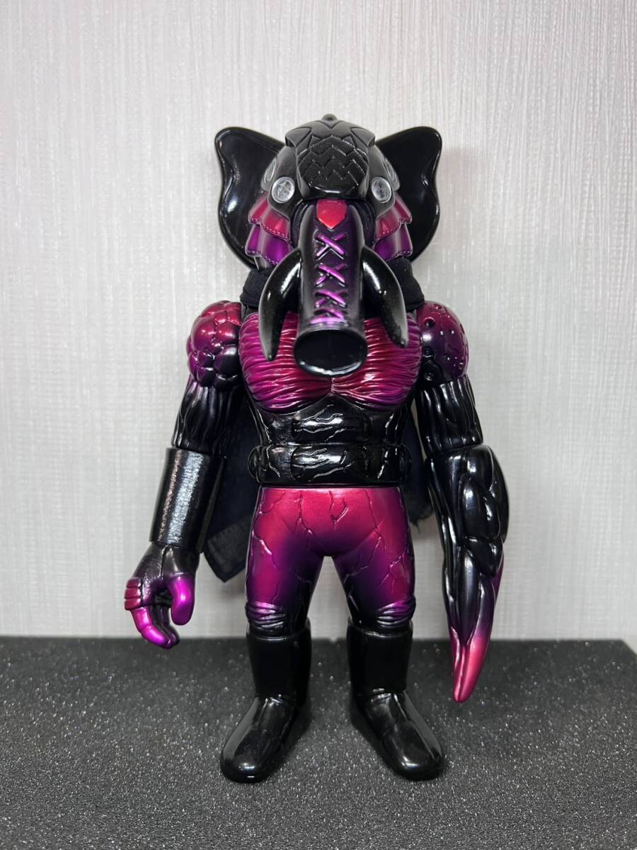 2026年最新】Yahoo!オークション -neo one ソフビの中古品・新品・未