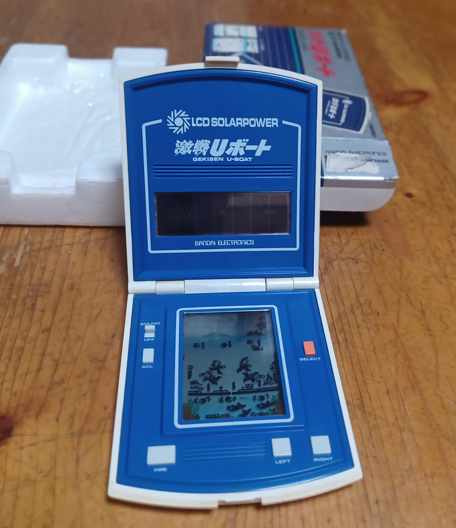 2026年最新】Yahoo!オークション -バンダイlcdゲーム(携帯型)の中古品