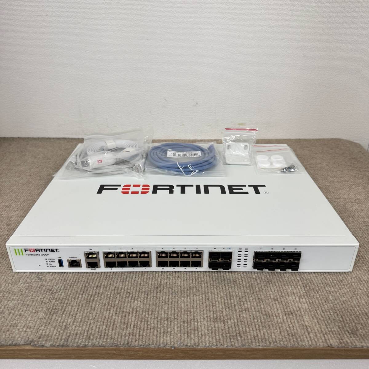 2026年最新】Yahoo!オークション -(fortinet fortigate)の中古品・新品