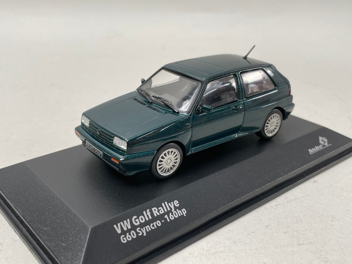 Yahoo!オークション -「vw ゴルフ」(ソリド) (自動車)の落札相場・落札価格