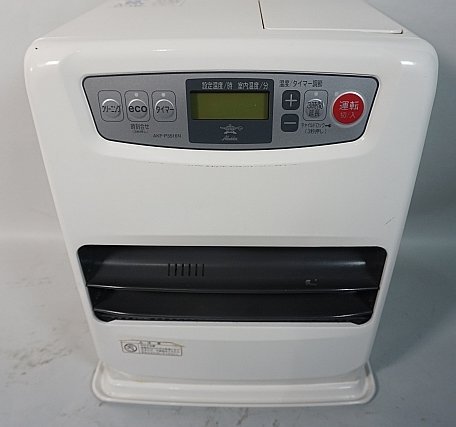 Yahoo!オークション -「アラジン 石油ファンヒーター」の落札相場