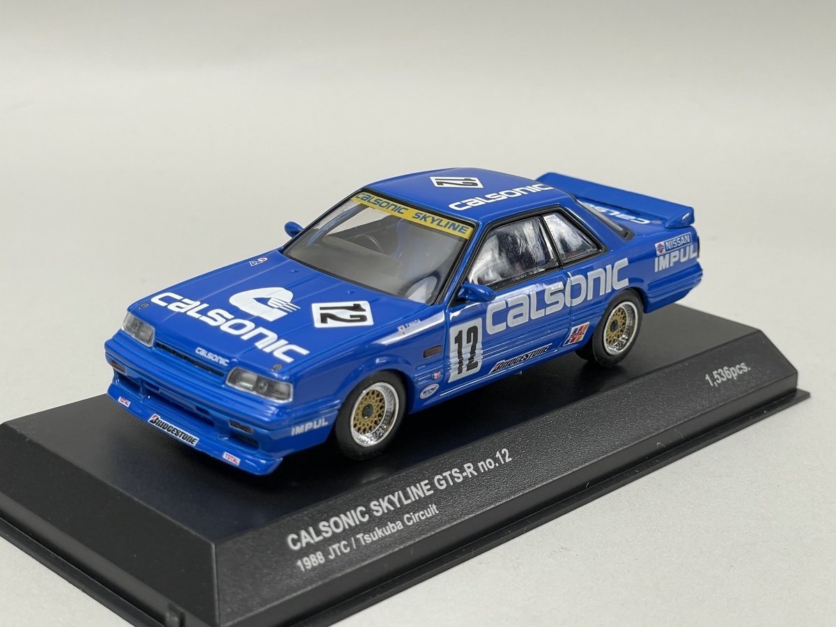 2026年最新】Yahoo!オークション -43 カルソニック スカイラインの中古