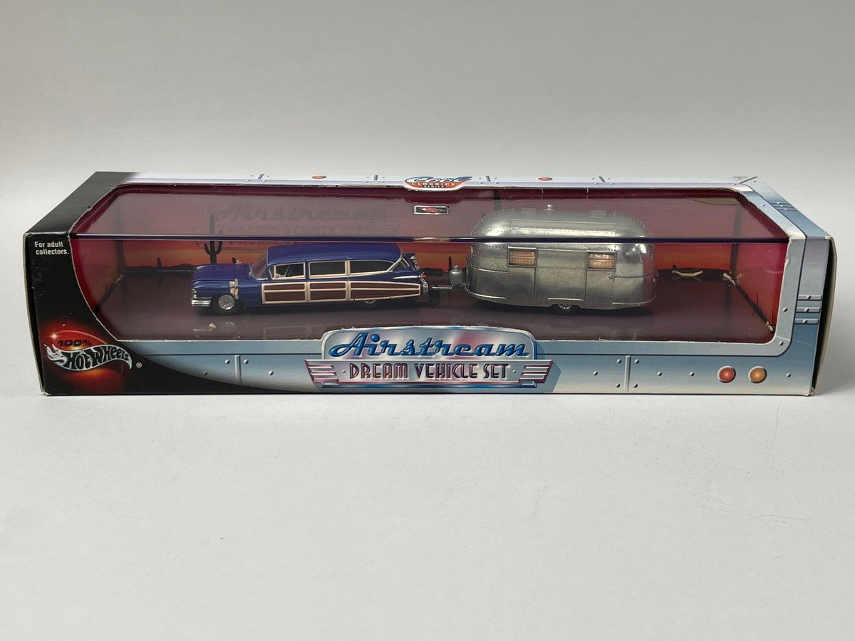 2026年最新】Yahoo!オークション -エアストリーム(ミニカー)の中古品