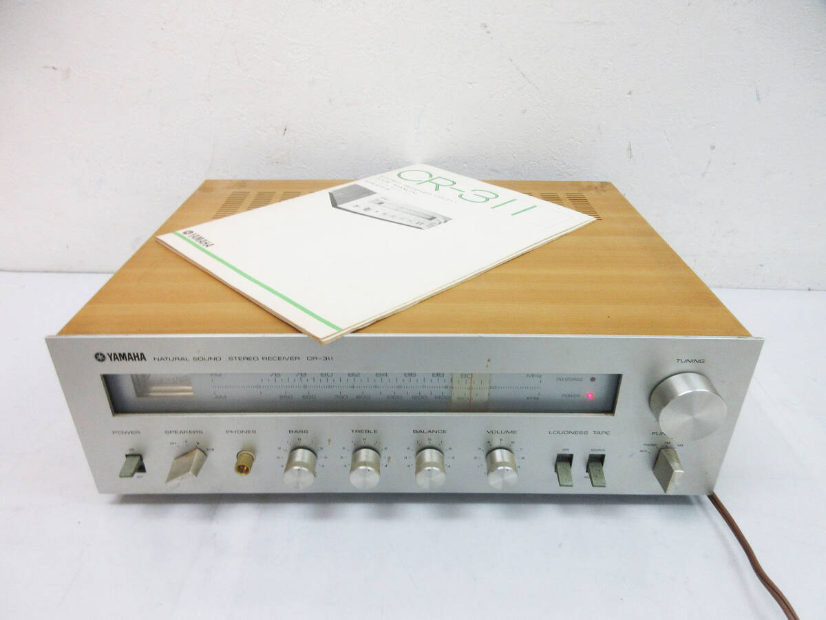 2026年最新】Yahoo!オークション -ヤマハ チューナーの中古品・新品