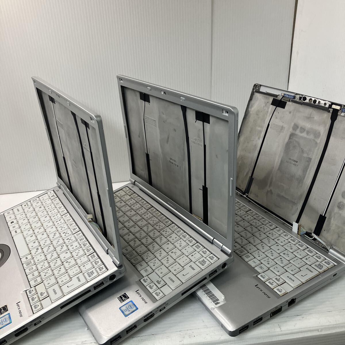 2026年最新】Yahoo!オークション -cf-sv7 ジャンクの中古品・新品・未