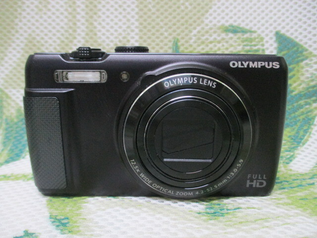 Yahoo!オークション -「olympus sh-21」の落札相場・落札価格