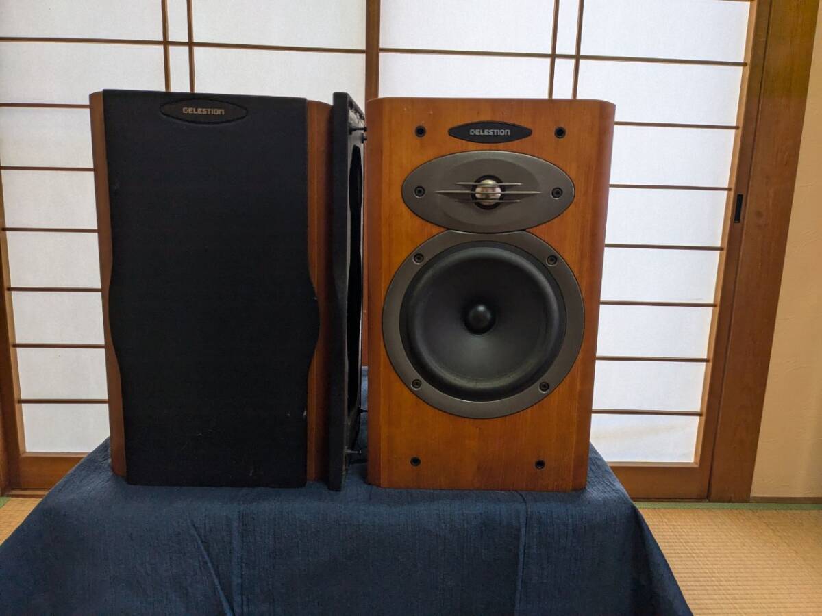 Yahoo!オークション -「celestion a1」の落札相場・落札価格