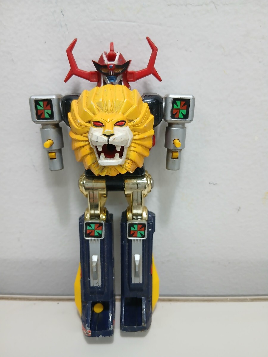 Yahoo!オークション -「昭和レトロ」(超合金) (ビンテージ)の落札相場