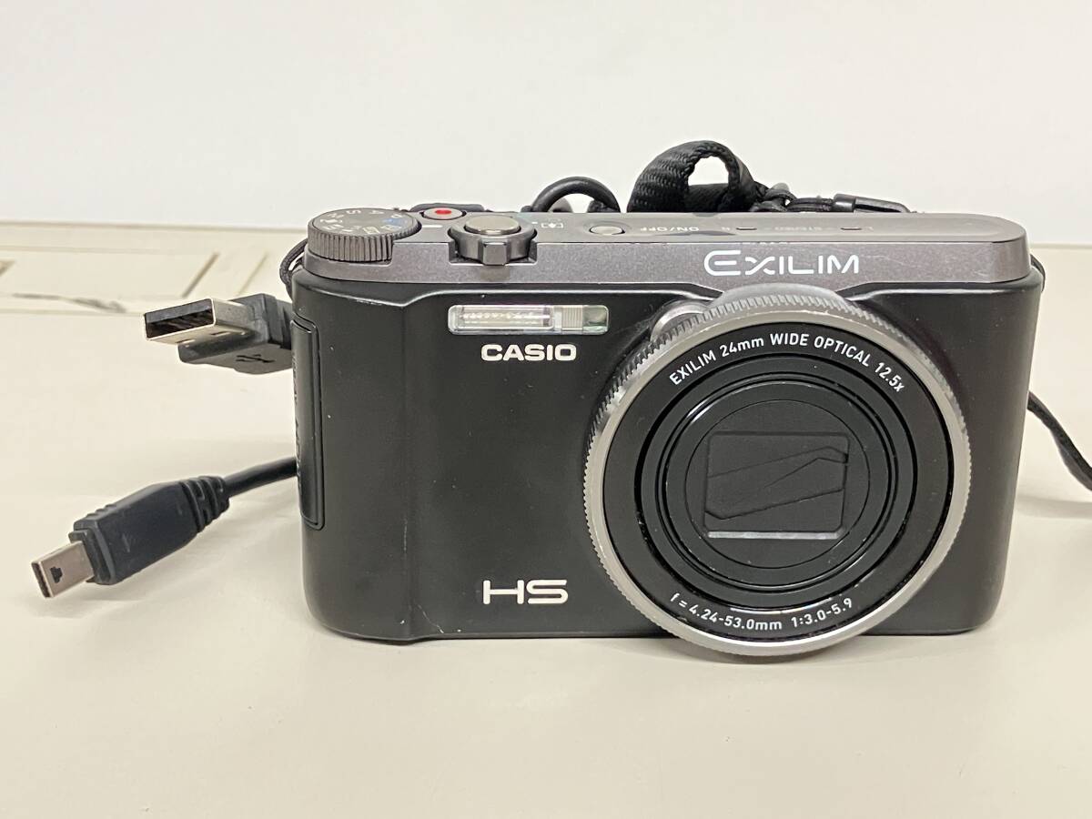 Yahoo!オークション -「カシオ exilim ex-zr1100」(デジタルカメラ