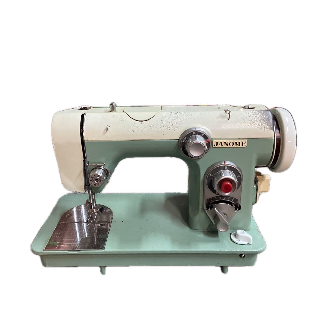 2026年最新】ジャノメ ミシン レトロの魅力的な商品を探す - Yahoo