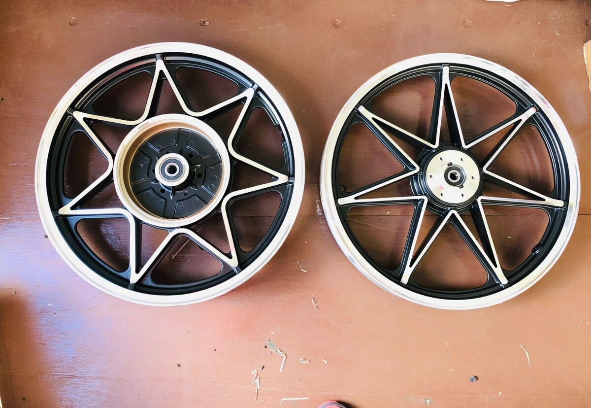 Yahoo!オークション -「gs400セブンスターキャスト」の落札相場・落札価格