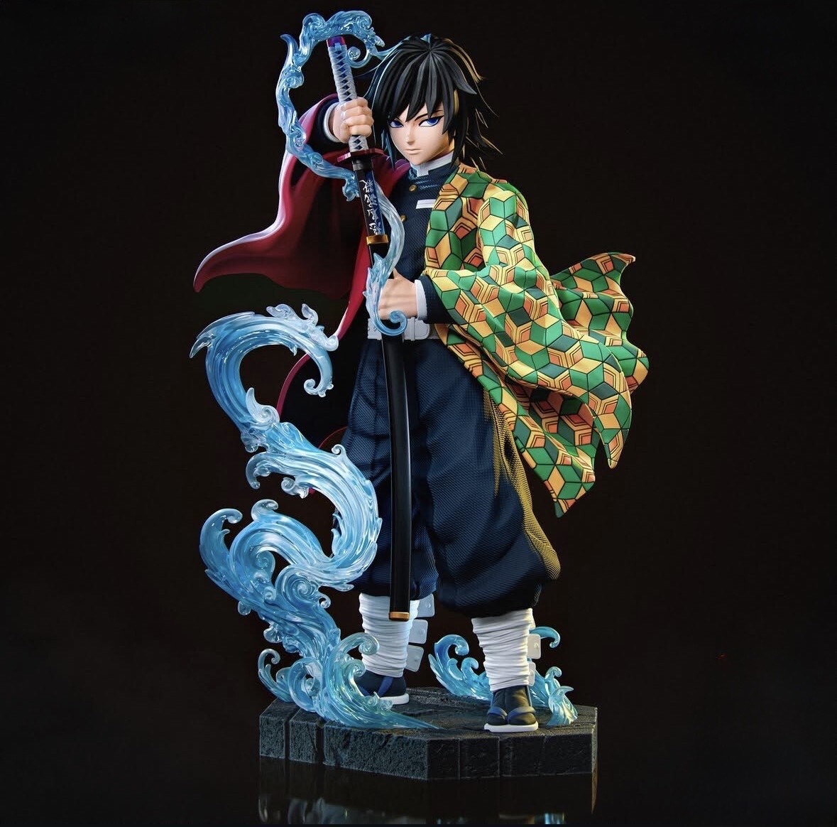 2026年最新】Yahoo!オークション -鬼滅 ガレージキットの中古品・新品