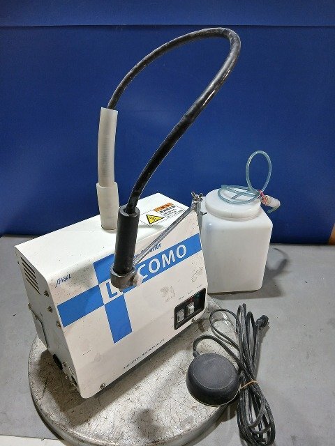 Yahoo!オークション -「歯科技工 スチーマー」(その他) (オーラルケア