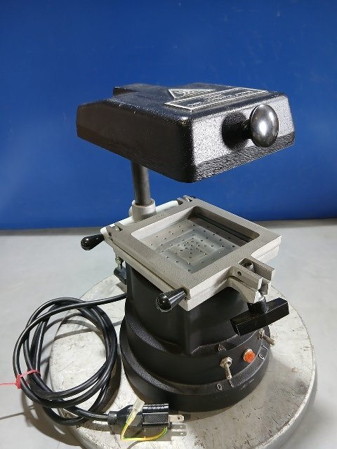 Yahoo!オークション -「歯科技工バキューム」の落札相場・落札価格