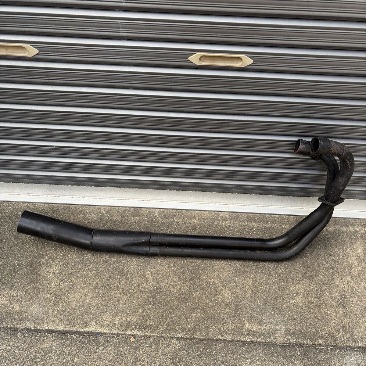 2026年最新】Yahoo!オークション -gsx250e(マフラー)の中古品・新品