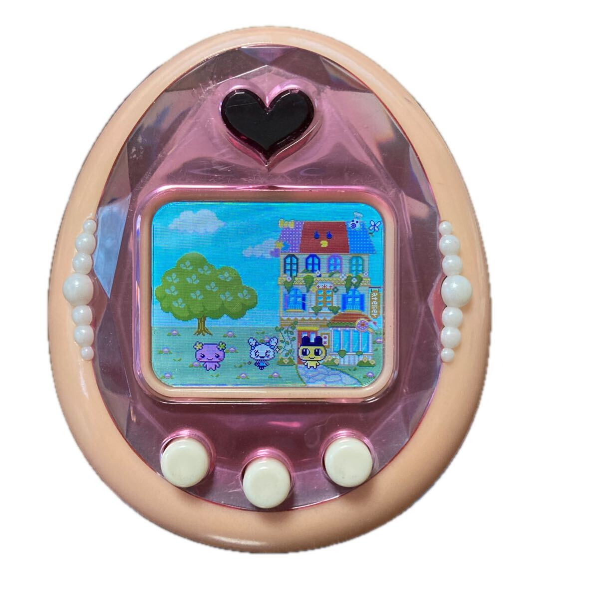 Yahoo!オークション -「おうちdeたまごっちステーション」の落札相場