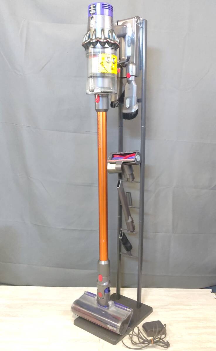 Yahoo!オークション -「ダイソン掃除機v10」の落札相場・落札価格