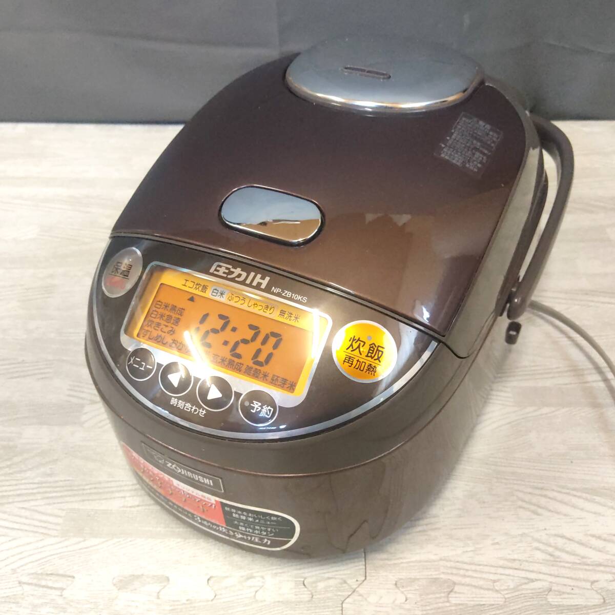 2026年最新】Yahoo!オークション -象印 極め炊きの中古品・新品・未
