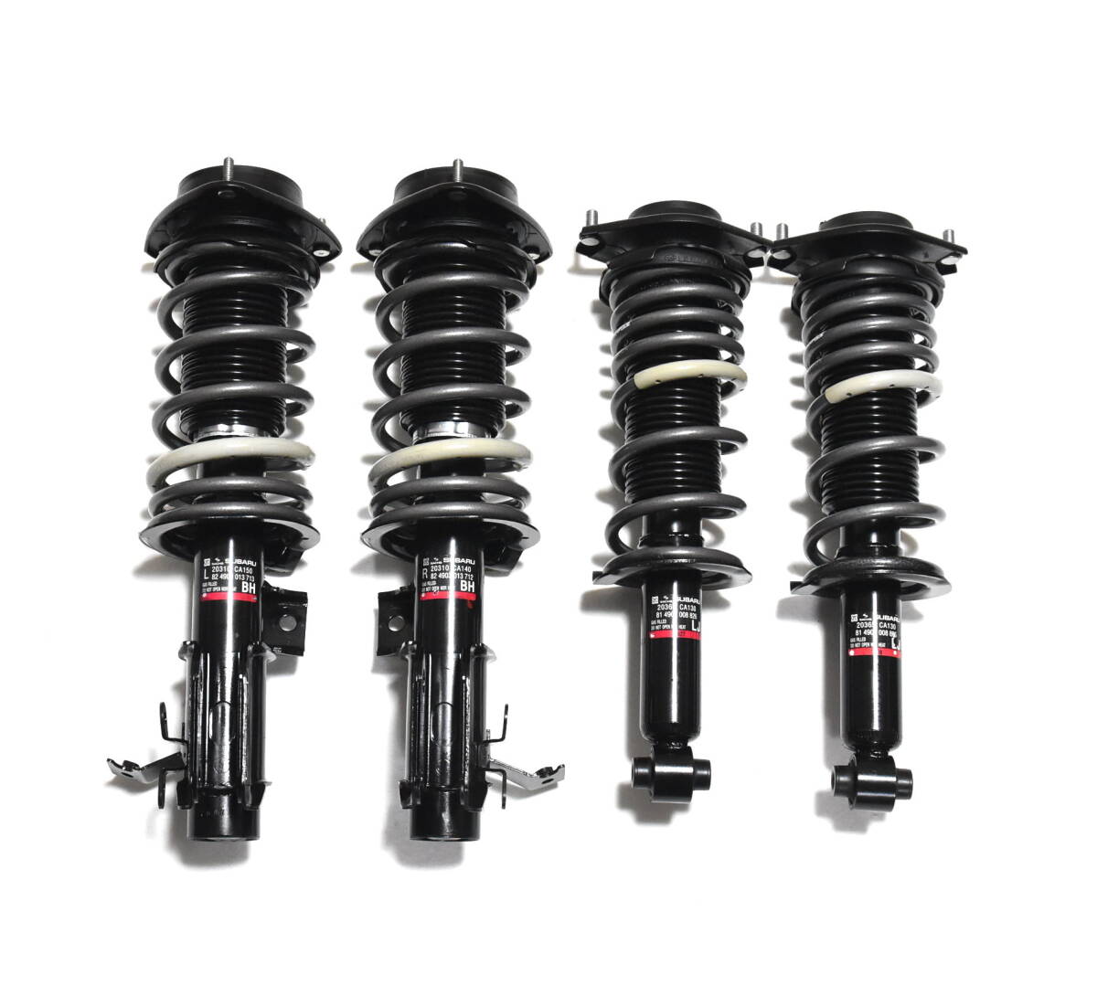 2026年最新】Yahoo!オークション - サスペンションキット（一式