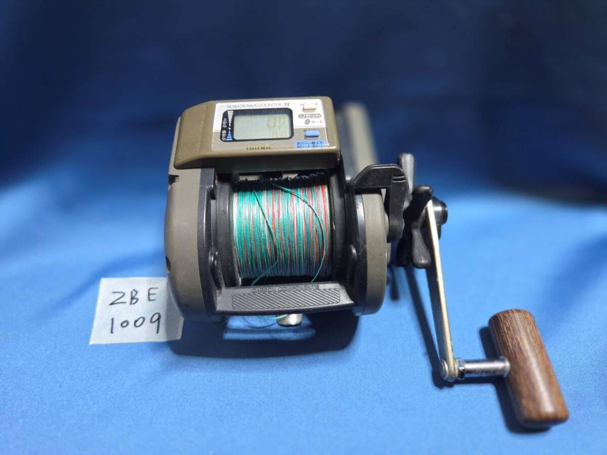 Yahoo!オークション -「ダイワ daiwa スーパータナセンサー 600」の