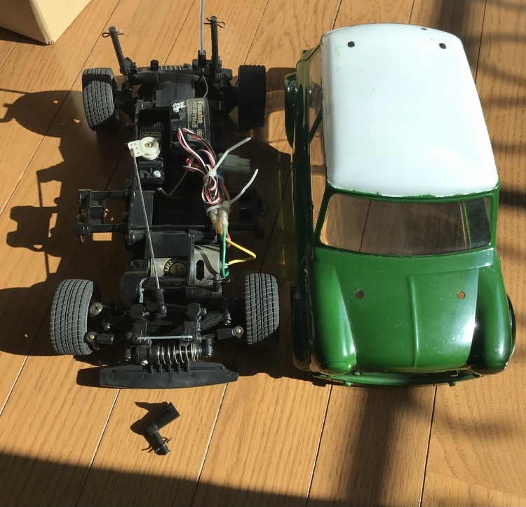2026年最新】Yahoo!オークション -タミヤ m01の中古品・新品・未使用品一覧