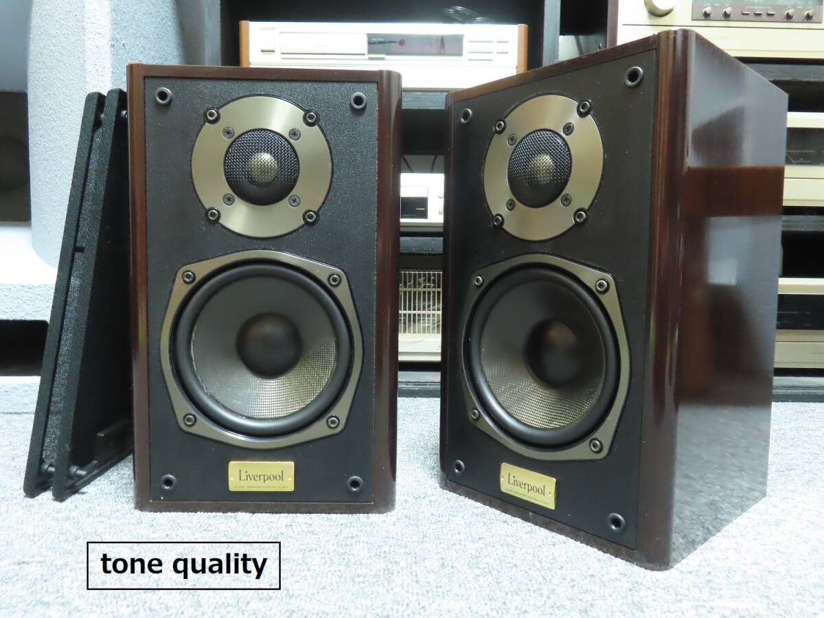 2026年最新】Yahoo!オークション -onkyo liverpoolの中古品・新品・未