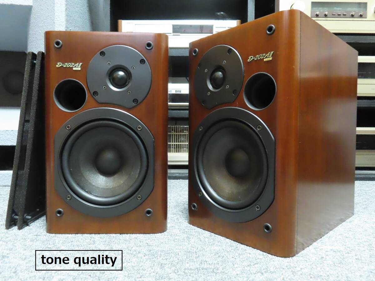 2026年最新】Yahoo!オークション -onkyo d-202aiiの中古品・新品・未