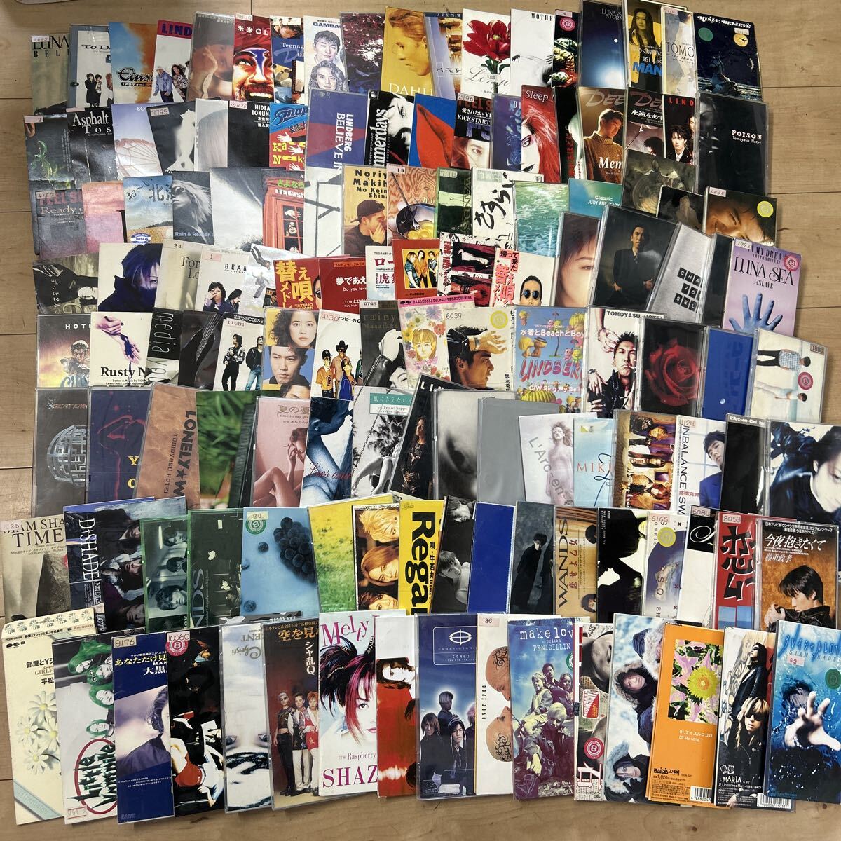 2026年最新】Yahoo!オークション -レンタル落ち cd まとめの中古品