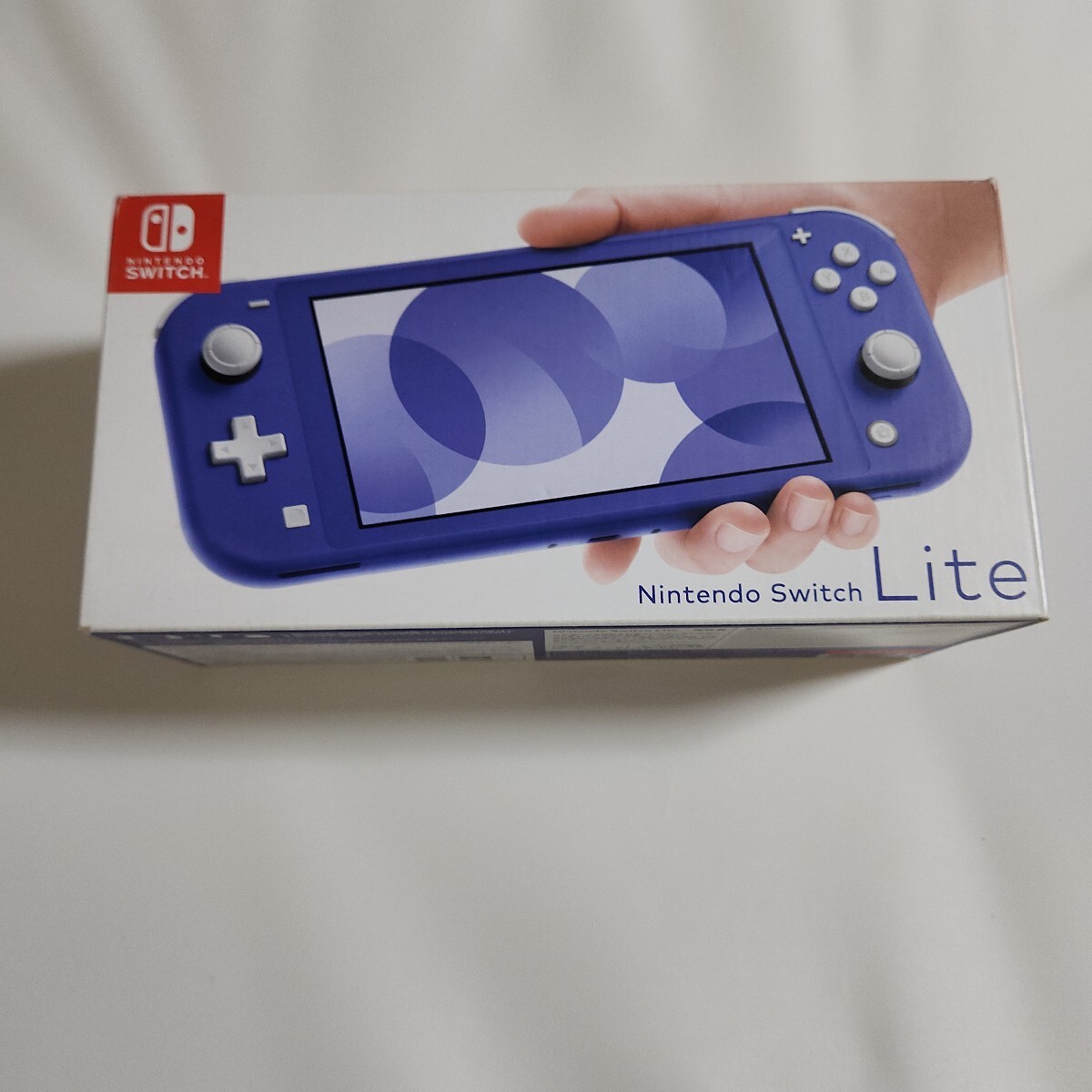 Yahoo!オークション -「switchライト本体 未使用」(おもちゃ、ゲーム