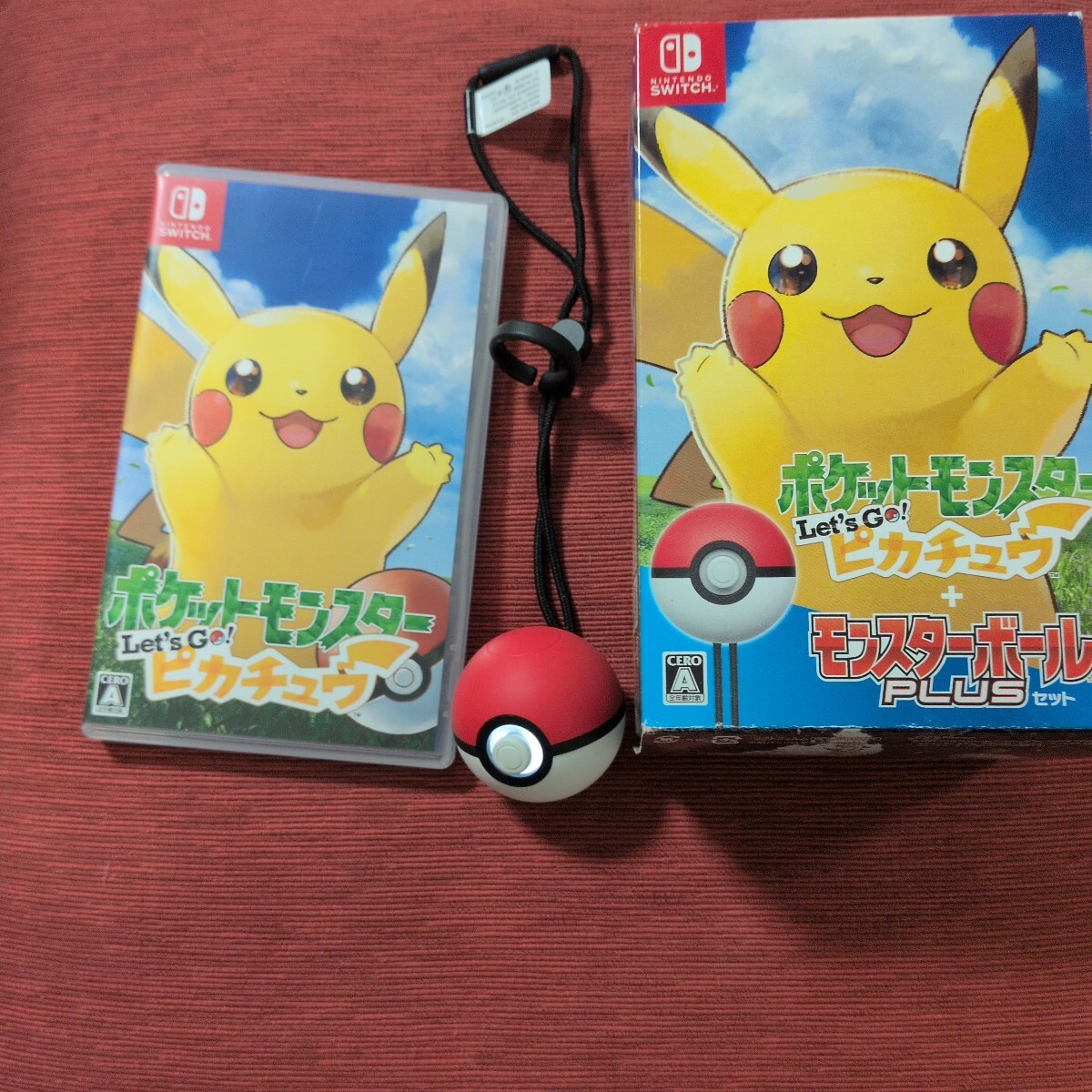 2026年最新】Yahoo!オークション -ポケモン ソフト セットの中古品