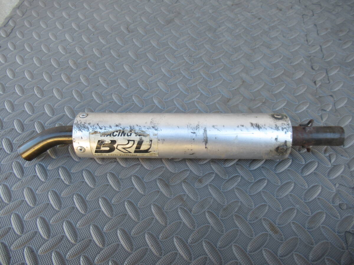 Yahoo!オークション -「nsr50 チャンバー 当時」(パーツ) (オートバイ