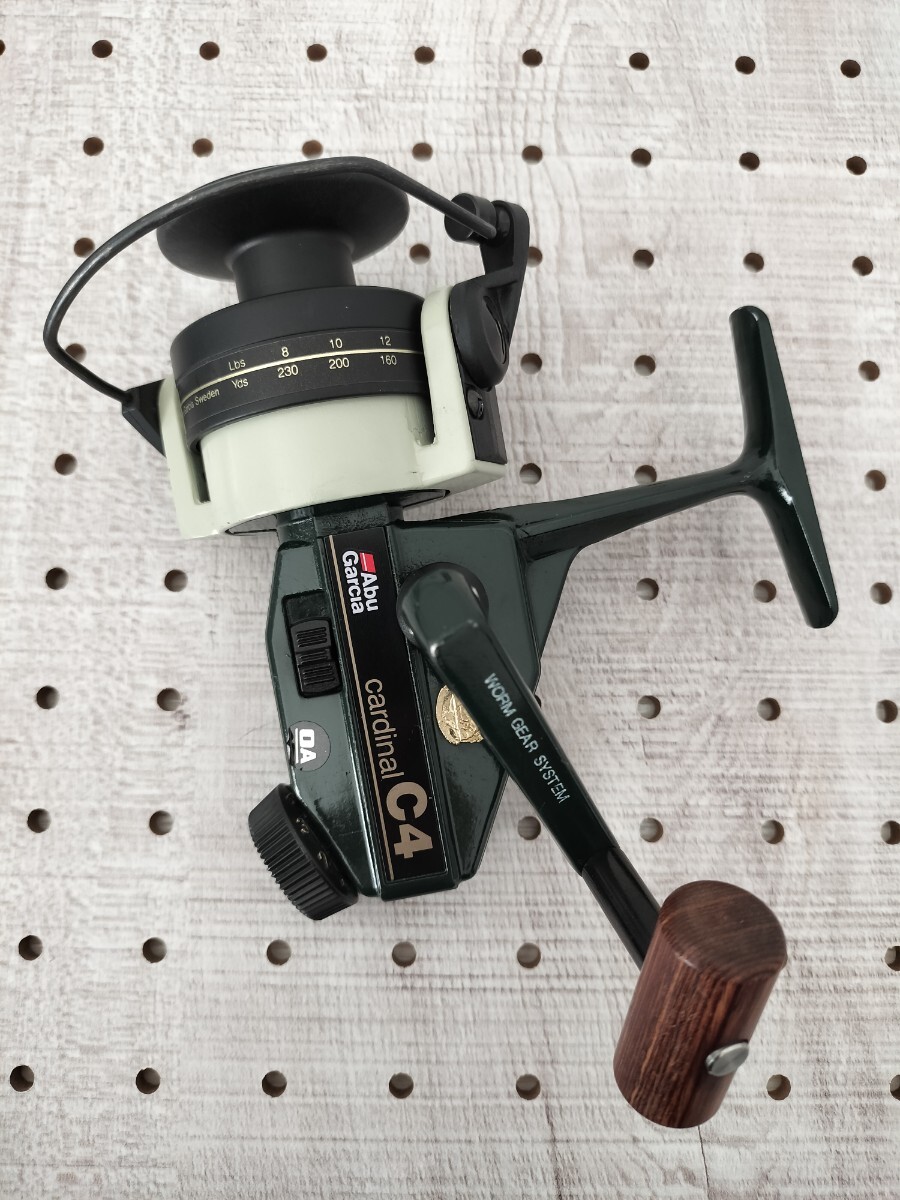 2026年最新】Yahoo!オークション -カーディナル4(リール)の中古品